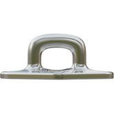 Wichard 6656 Diamond Pad Eye - Square - 98mm Length (3-55/64") - M8 Screw